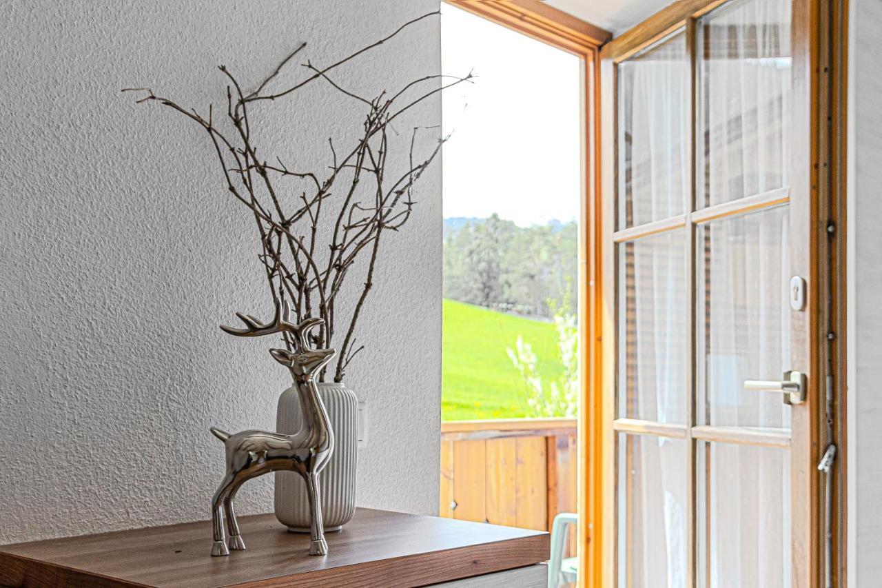 Apartment Dolomites Nest San Martino in Badia Exterior foto