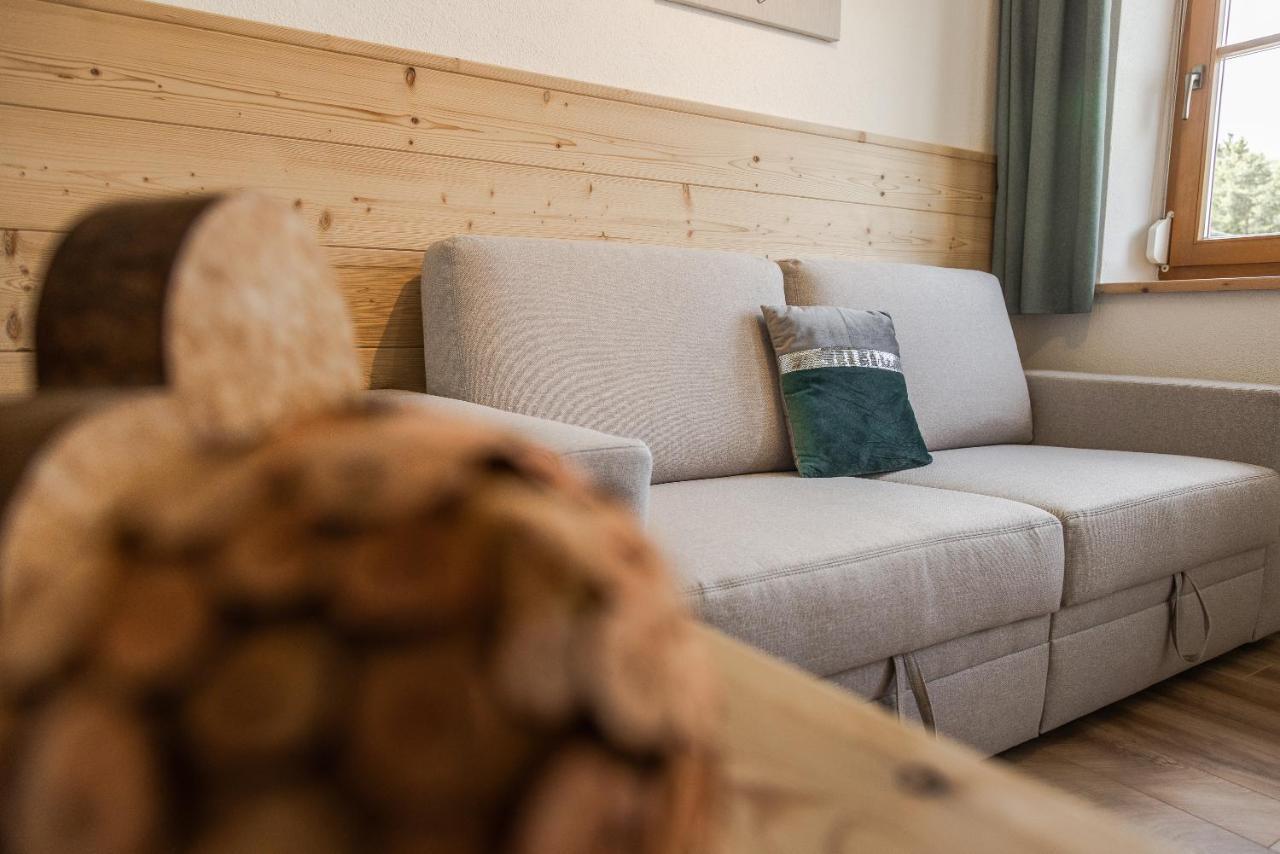 Apartment Dolomites Nest San Martino in Badia Exterior foto